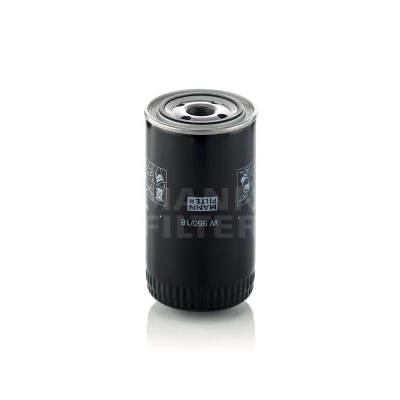 Image de MANN FILTER W 950/18 Filtre à huile 1 16 UN vissé DAF: 55