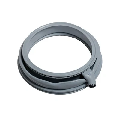 Image de daniplus Joint de porte pour machine à laver Bosch Siemens 680768