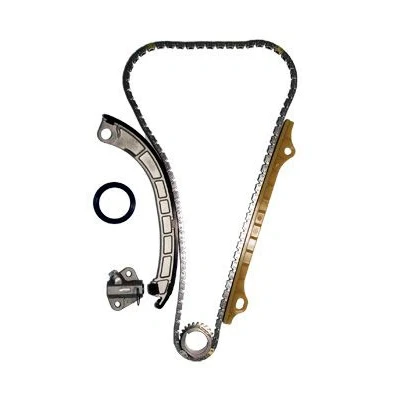 Image de SKF VKML 96001 Jeu de distribution à chaînes Chaîne faible bruit, fermée SUZUKI: SWIFT 3, Grand Vitara 2 SUV, 4