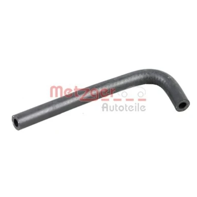 Image de METZGER 2420270 Durite De Refroidissement EPDM (éthylène propylène diène caoutchouc) OPEL: Astra G CC, Vectra B Berline