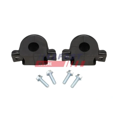 Image de FAST FT18470 Coussinet de palier, stabilisateur Essieu avant gauche, droit FORD: Transit Mk6 Tourneo