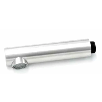 Image de FRANKE bec de traction 133.0560.577 en acier inoxydable pour robinet Atlas Neo avec / pièce rechange