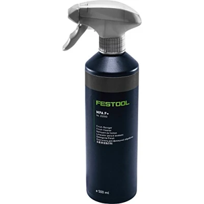 Image de Festool Nettoyant de finition MPA F+/0,5L