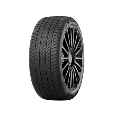 Image de Syron Tires Premium 4 Season 255/40 ZR19 100W XL C/B/73dB Pneu Saisons
