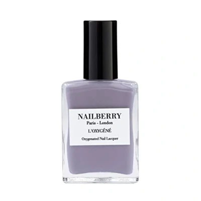 Image de L&#039;Oxygene Oxygenated Nail Lacquer, Serenity, 15 ml