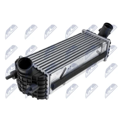 Image de Intercooler, échangeur NTY CNG KA 000