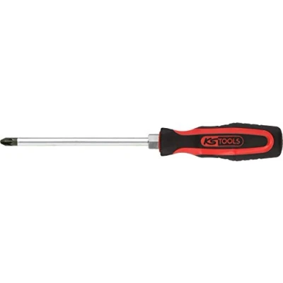 Image de KS TOOLS 159.1119 Tournevis PZ4 310, 200 Pozidriv (PZ)