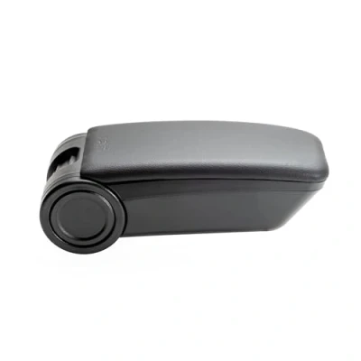 Image de RATI ARMSTER 3 accoudoir montage sur siège compatible avec DACIA LOGAN/SANDERO/LODGY/DOKKER original