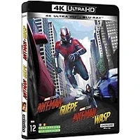 Image de Ant Man 2 : et la Guêpe