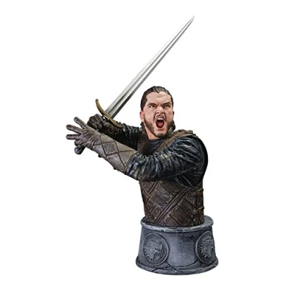 Image de Game Of Thrones Jon Snow Buste, 3000 904, Multicolore