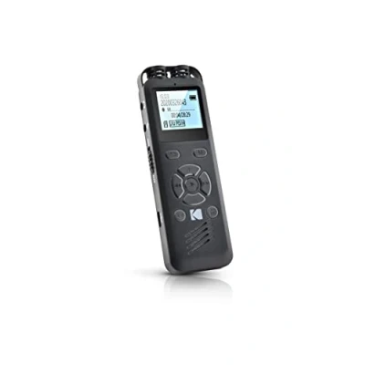 Image de KODAK VRC Dictaphone numérique Neuf