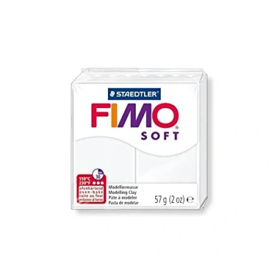 Image de Fimo 8020 0 Pâte à modeler
