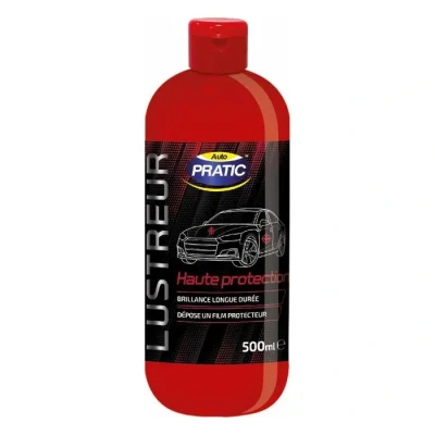 Image de AUTO PRATIC Lustreur Haute Protection 500 ML