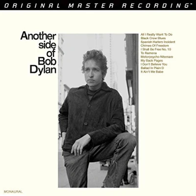 Image de Another Side of. HQ [Import]
