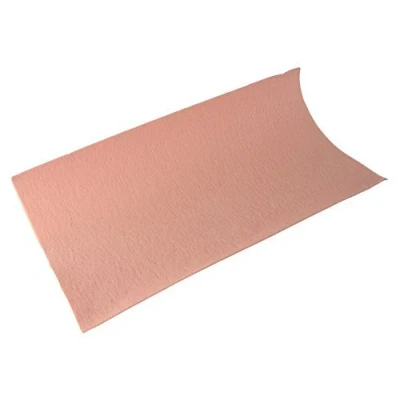 Image de Cuxson Gerrard Fleecy Web Protect Sore Skin from Friction/Rubbing 100% Cotton 22.5cm x 45cm by &amp;