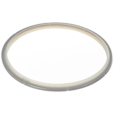 Image de Bra A990932 Joint silicone pour autocuiseurs et Monix 4 litres, 6 litres 7
