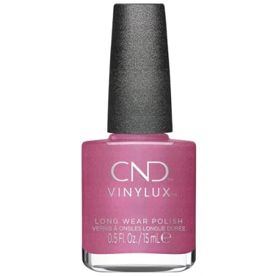 Image de CND Vinylux Smalto per unghie a lunga durata classico Happy Go Lucky #414 15ml