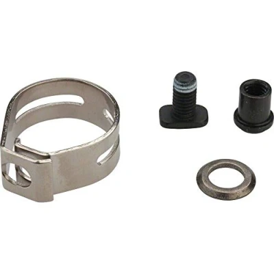 Image de SHIMANO, Taille unique, multicolore, pièce de rechange pour pince ST 6800 (23,8 mm 24,2 mm)
