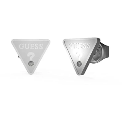 Image de GUESS Boucles d&#039;oreilles BRINCOS JUBE02168JWRHT U Marque, Taille Unique, Métal Non précieux, Il ne s&#039;agit Pas d&#039;une Pierre précieuse