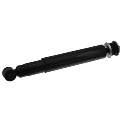 Image de FEBI BILSTEIN 20378 Amortisseur Essieu avant Pression d&#039;huile 678 415 télescopique Goujon en haut, Bossage bas MAN: F 90