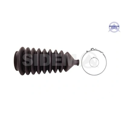 Image de SIDEM 377.030 Soufflet De Direction Essieu avant SUZUKI: Alto IV, IGNIS 2, SWIFT 2