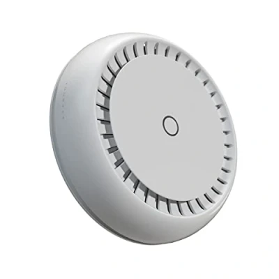 Image de Mikrotik Cap XL Punto Acceso Techo 2xGbE Dual Band