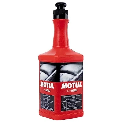 Image de MOTUL CAR CARE 110149 Produit de nettoyage du cuir 500