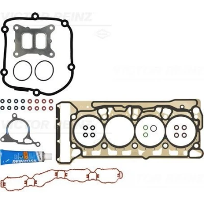 Image de REINZ 02 42165 04 Jeu de joints d&#039;étanchéité, culasse cylindre avec joint tige soupape AUDI: A3 Sportback, 3/5 portes, Berline