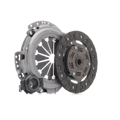 Image de SACHS 3000 951 661 Kit d&#039;Embrayage 200 VOLKSWAGEN: Polo III 3/5 portes, GOLF 3, Lupo / 3L, SEAT: Ibiza 2, Arosa, Córdoba I Berline