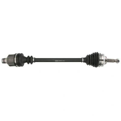 Image de PASCAL G2R007PC Arbre de transmission Essieu avant droit 724 pour véhicules avec système antiblocage RENAULT: Kangoo I, I Express, CLIO 2
