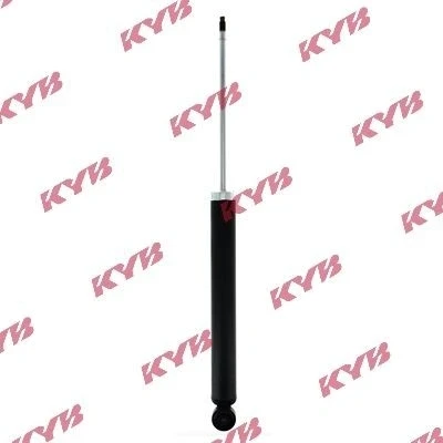 Image de KYB Excel G 3430019 Amortisseur Essieu arrière Pression de gaz Système bitube télescopique Goujon en haut, Bossage bas