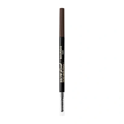 Image de Bourjois Crayon à sourcils Brow Reveal Pencil 03 Brun Foncé