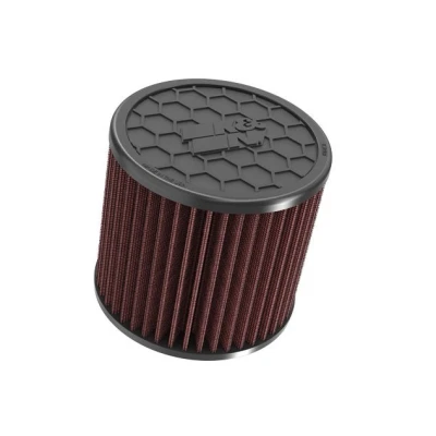 Image de K&amp;N Filters E 0634 Filtre à air 167 95 164 rond Filtres de longue durée
