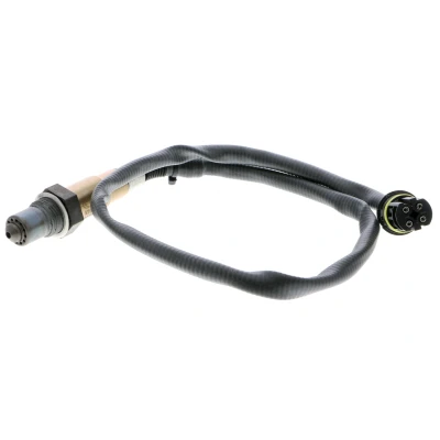 Image de VEMO V20 76 0067 Sonde lambda Qualité originale après catalyseur M18 x 1,5 de diagnostic, Filetage prégraissé rond BMW: 3 Berline