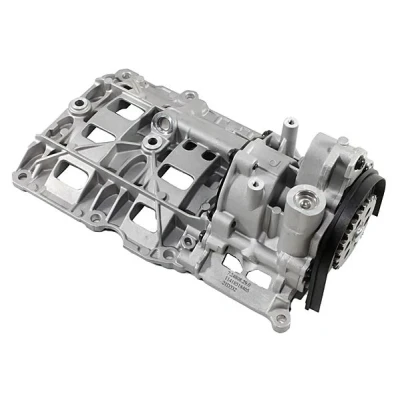 Image de METZGER 8010134 Pompe à Vide sans joint d&#039;étanchéite BMW: 3 Berline, Coupe, 5 Berline