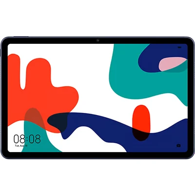 Image de Huawei MatePad Hisilicon Kirin 64 Go 26,4 cm (10.4 ) 4 Wi Fi 6E (802.11ax) EMUI 10.1 Gris Neuf