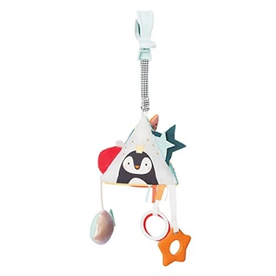Image de Taf Toys 12255 Pyramide pôle Nord
