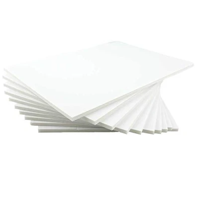Image de House of Card &amp; Paper HCP393 Papier photo au pH neutre Noir Format A4 210 x 297 mm g/m²