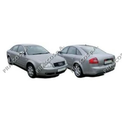 Image de PRASCO AD0337413 Revêtement, rétroviseur extérieur droit avec couche d&#039;apprêt AUDI: A3 3/5 portes, A4 B5 Berline, A6 C5 Berline