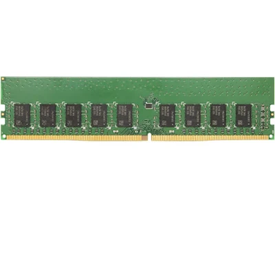 Image de Synology UDIMM ECC RAM DDR4 4 Go (D4EU01 4G)
