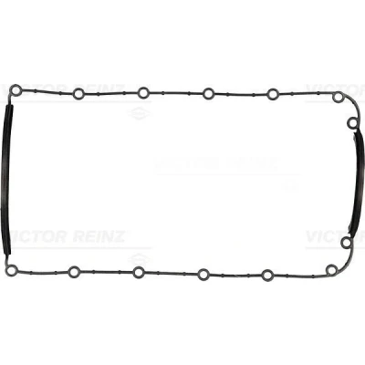Image de REINZ 71 28123 00 Joint De Carter d&#039;Huile OPEL: Frontera A SUV, Omega Berline