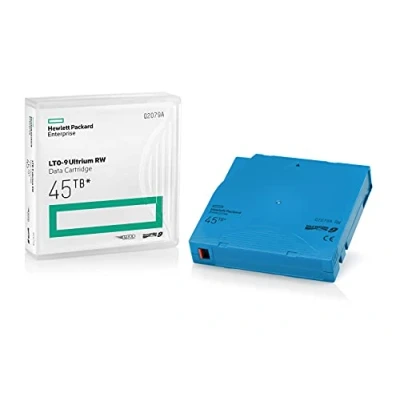 Image de HP LTO9 Q2079A Ultrium LTO Tape Bande adhésive 18 to 45