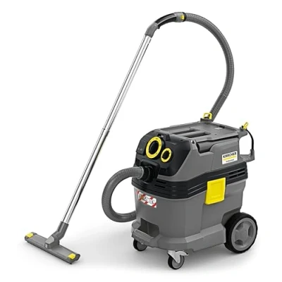 Image de Aspirateur eau et poussières KARCHER NT 30/1 Tact TE L 1.148 211.0