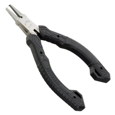 Image de custom side cutters, specialized for removal of PCB components SMD SMT (made in Japan). Engineer nz 03