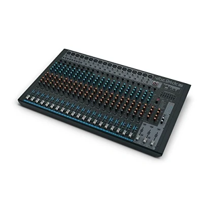 Image de LD Systems VIBZ 6 Table de mixage voies