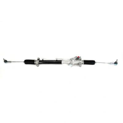 Image de TRW JRP852 Crémaillère De direction hydraulique pour véhicules avec à gauche TRW, ZF IVECO: DAILY 3, 4