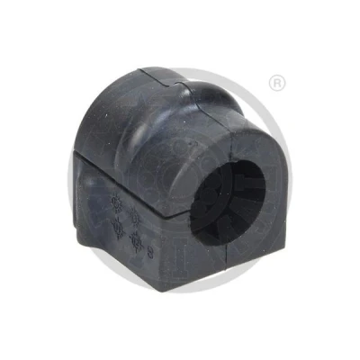Image de OPTIMAL F8 7925 Silent Bloc De Barre Stabilisatrice Essieu avant Support en caoutchouc OPEL: Vectra C CC, Berline, Caravan