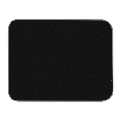 Image de F CORE CMT19 GRAY Ensemble de tapis sol Textile avant 1 gris