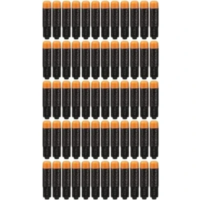 Image de Nerf Hasbro Recharge de 60 fléchettes Ultra Le NEC Plus en tir fléchettes, compatibles Seulement avec Les Blasters Taille Unique Multicolore