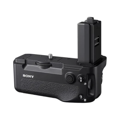 Image de SONY Grip VG C4EM pour A7R IV, A9 II, A7S III et A7 IV Neuf